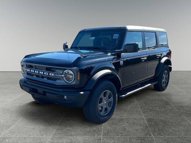 new 2024 Ford Bronco car, priced at $47,952