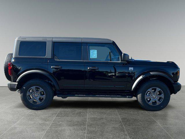 new 2024 Ford Bronco car, priced at $47,952