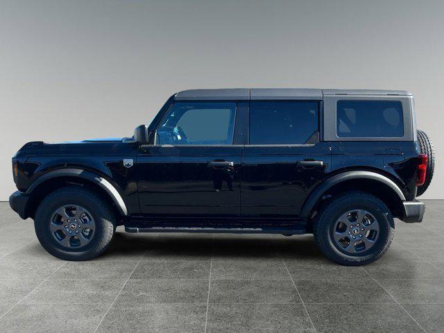 new 2024 Ford Bronco car, priced at $47,952