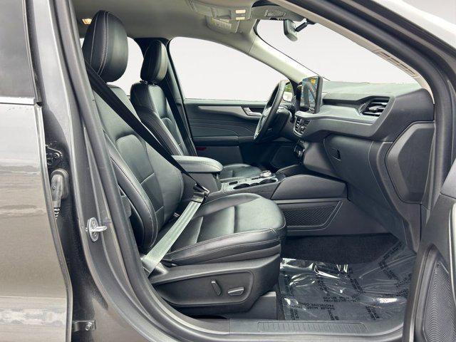 used 2023 Ford Escape car, priced at $29,999