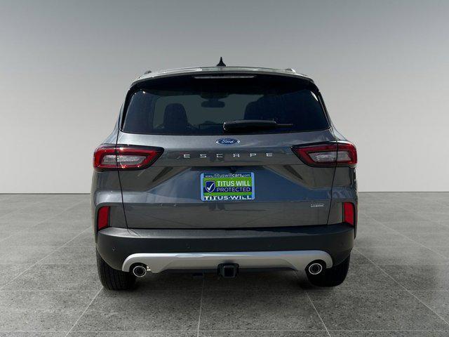 new 2024 Ford Escape car, priced at $46,056