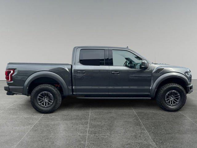 used 2020 Ford F-150 car, priced at $53,988