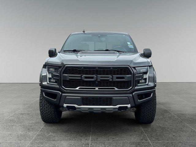 used 2020 Ford F-150 car, priced at $53,988