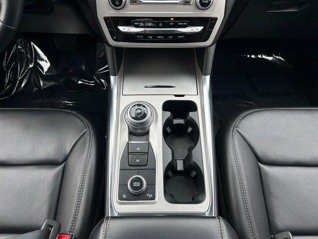 used 2023 Ford Explorer car, priced at $38,999