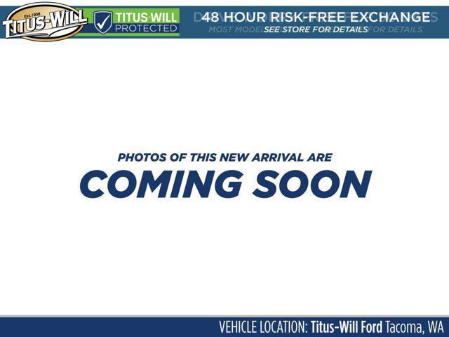 new 2024 Ford Transit-250 car, priced at $67,440