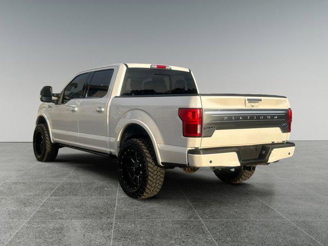 used 2019 Ford F-150 car, priced at $37,999