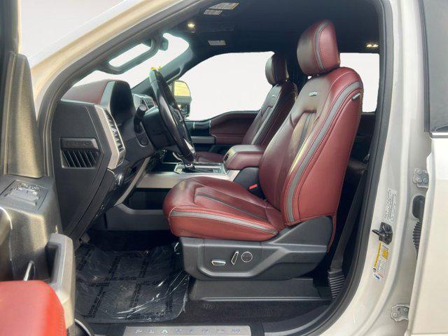 used 2019 Ford F-150 car, priced at $37,999