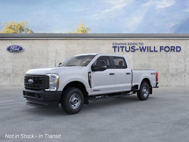 new 2024 Ford F-350 car, priced at $65,685