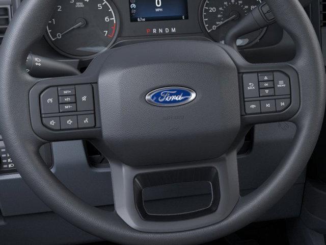 new 2026 Ford F-350 car, priced at $62,220