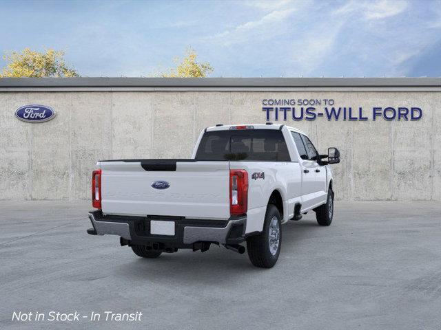 new 2026 Ford F-350 car, priced at $62,220