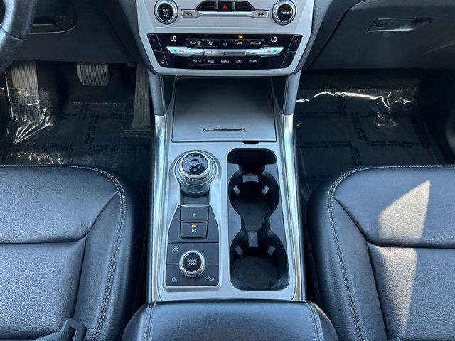 used 2021 Ford Explorer car, priced at $28,988