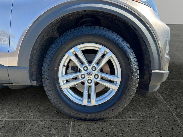 used 2021 Ford Explorer car, priced at $28,988