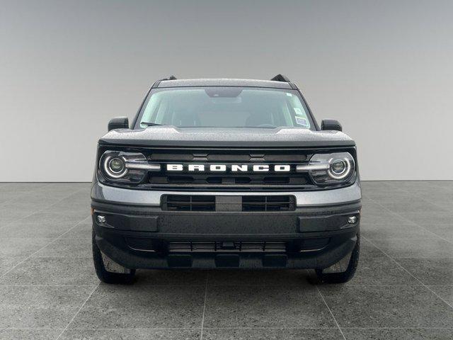 used 2022 Ford Bronco Sport car, priced at $32,478