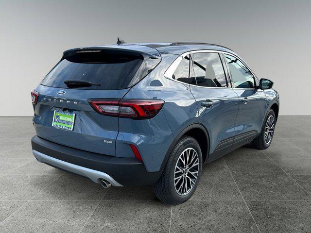 new 2025 Ford Escape car, priced at $39,395