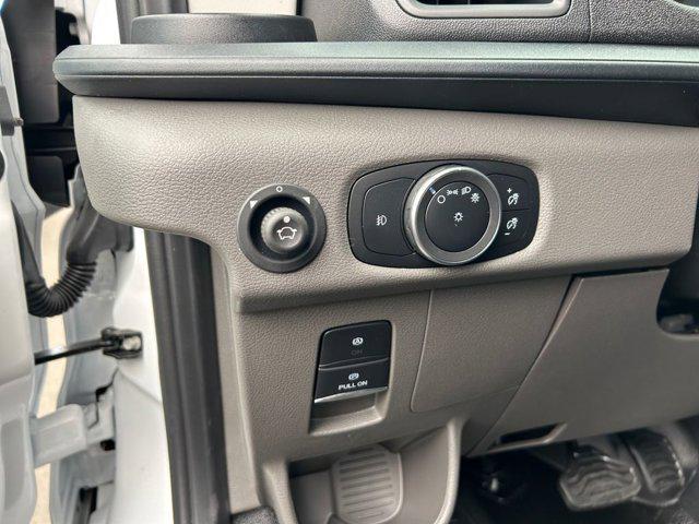new 2025 Ford Transit-350 car, priced at $64,900