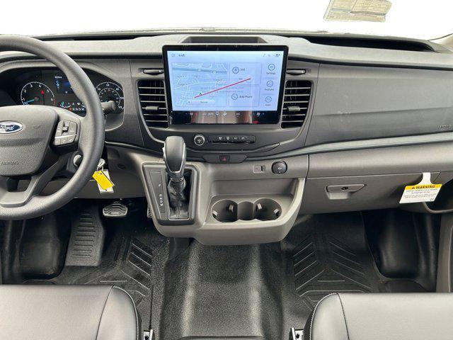 new 2025 Ford Transit-350 car, priced at $64,900