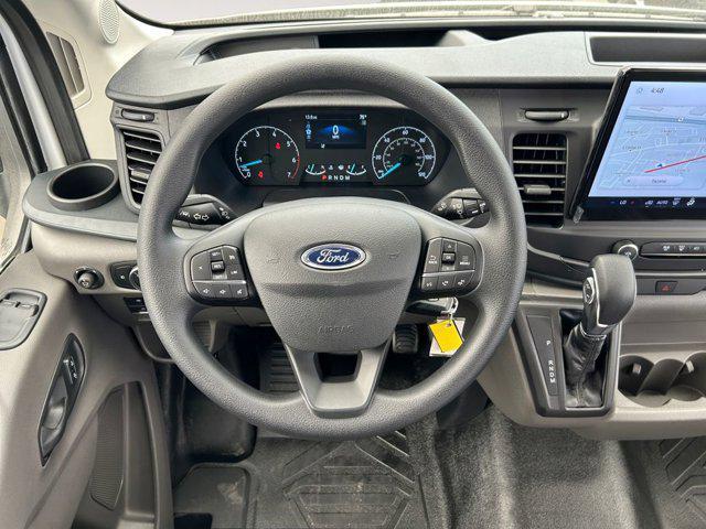 new 2025 Ford Transit-350 car, priced at $64,900