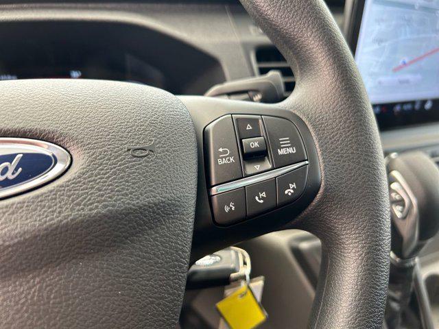 new 2025 Ford Transit-350 car, priced at $64,900