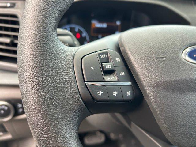 new 2025 Ford Transit-350 car, priced at $64,900