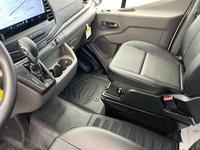 new 2025 Ford Transit-350 car, priced at $64,900