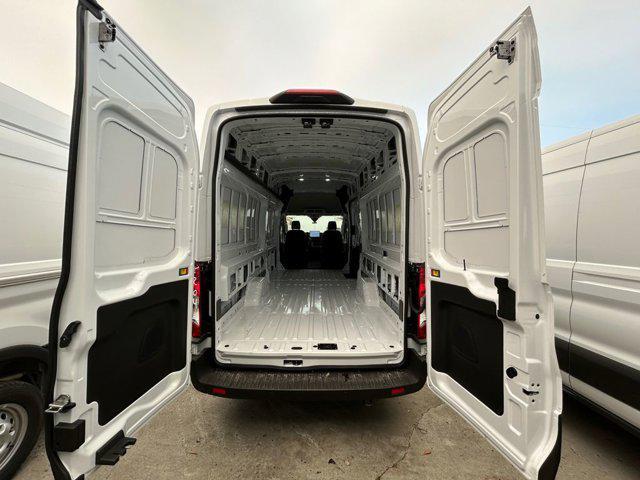 new 2025 Ford Transit-350 car, priced at $64,900