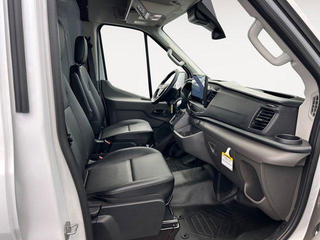 new 2025 Ford Transit-350 car, priced at $64,900