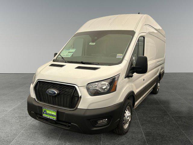 new 2025 Ford Transit-350 car, priced at $64,900