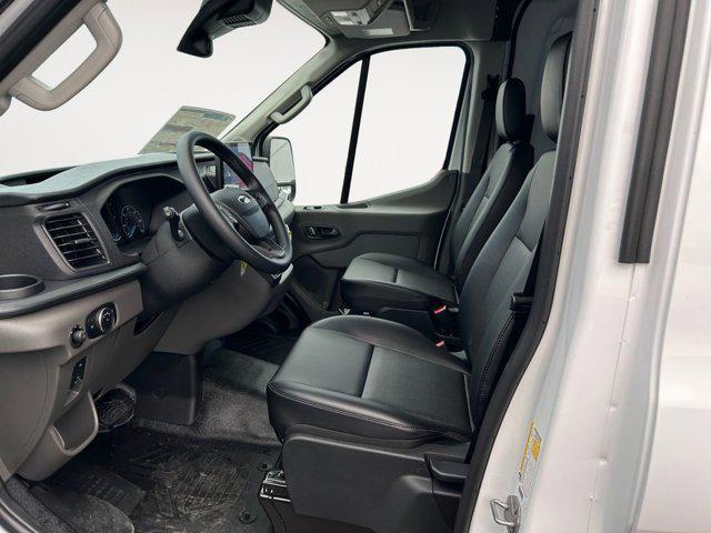 new 2025 Ford Transit-350 car, priced at $64,900