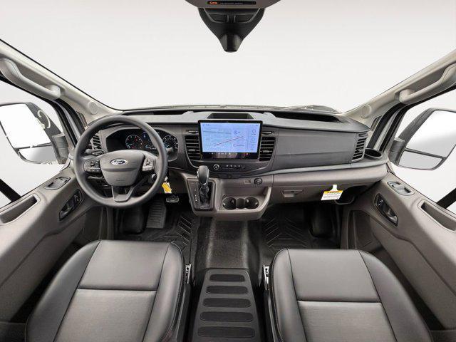 new 2025 Ford Transit-350 car, priced at $64,900