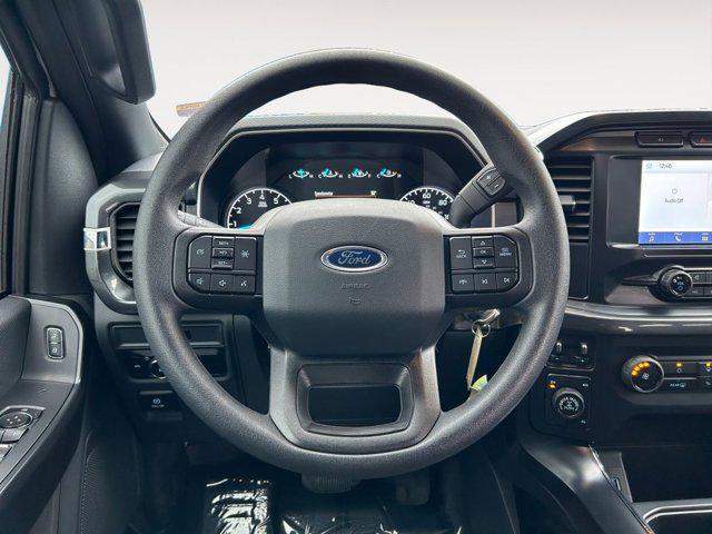 used 2022 Ford F-150 car, priced at $42,897