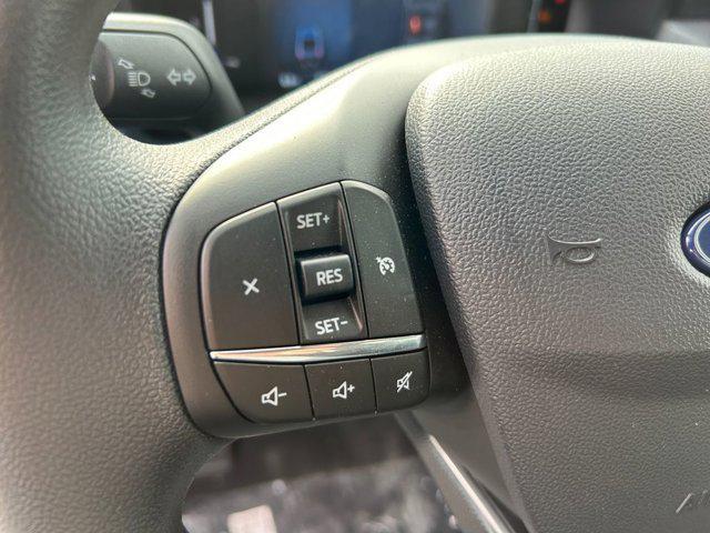 new 2025 Ford Maverick car, priced at $32,475