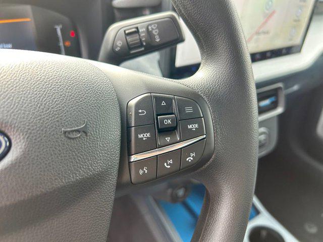 new 2025 Ford Maverick car, priced at $32,475