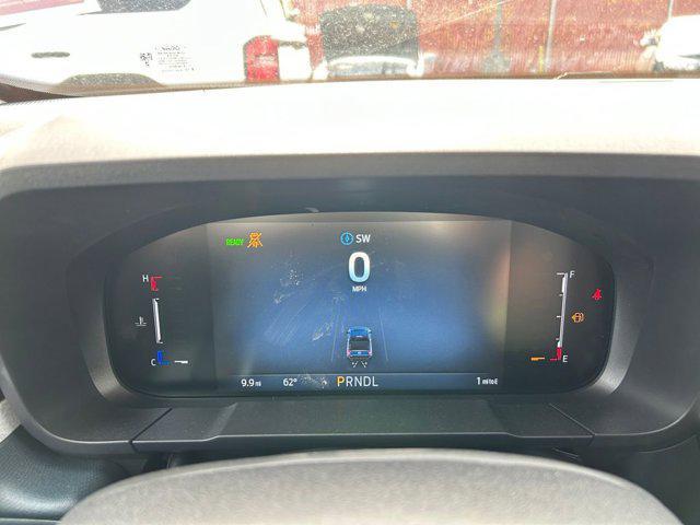 new 2025 Ford Maverick car, priced at $32,475