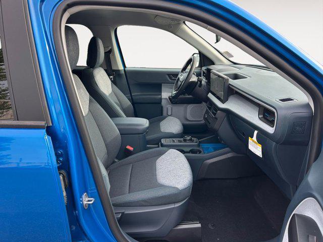 new 2025 Ford Maverick car, priced at $32,475