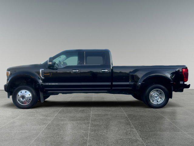 used 2020 Ford F-450 car, priced at $75,999