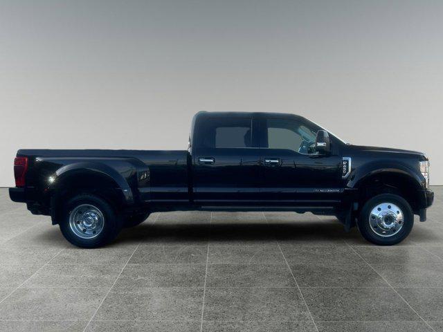 used 2020 Ford F-450 car, priced at $75,999