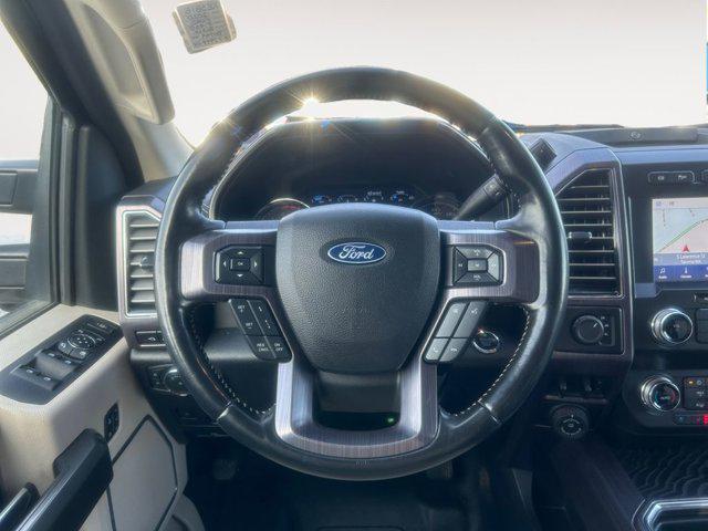 used 2020 Ford F-450 car, priced at $75,999