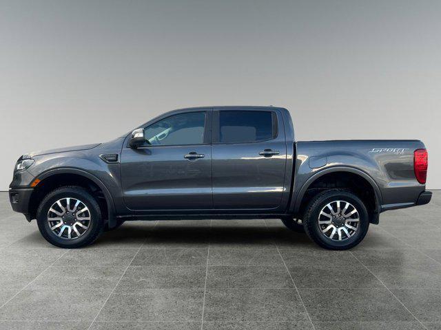 used 2020 Ford Ranger car, priced at $39,999