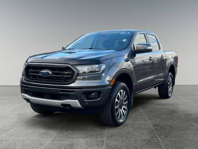 used 2020 Ford Ranger car, priced at $39,999