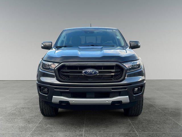 used 2020 Ford Ranger car, priced at $39,999