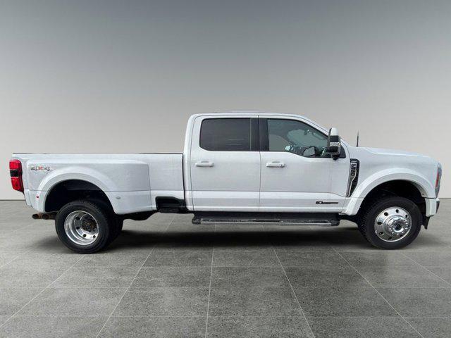 used 2023 Ford F-450 car, priced at $96,999