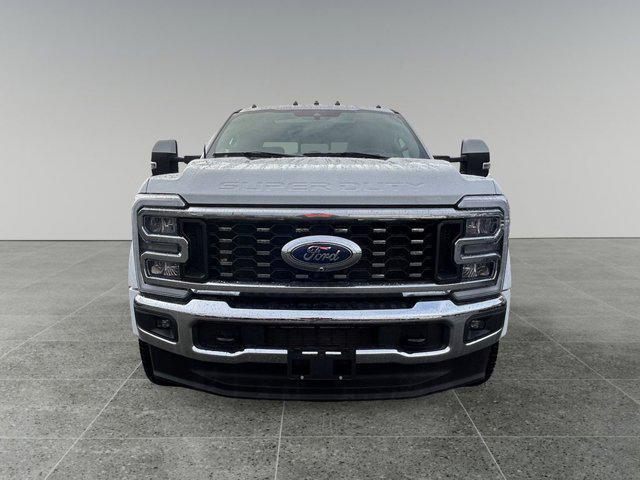 used 2023 Ford F-450 car, priced at $96,999