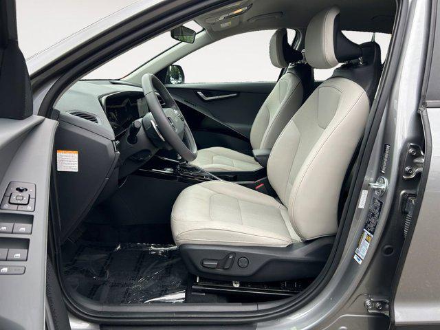 used 2023 Kia Niro car, priced at $24,999