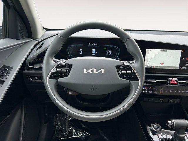 used 2023 Kia Niro car, priced at $24,999