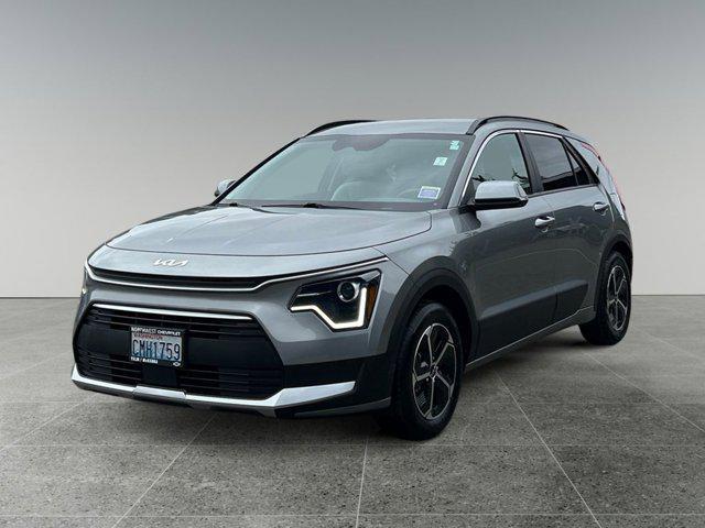 used 2023 Kia Niro car, priced at $24,999