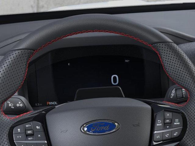 new 2025 Ford Explorer car, priced at $49,495