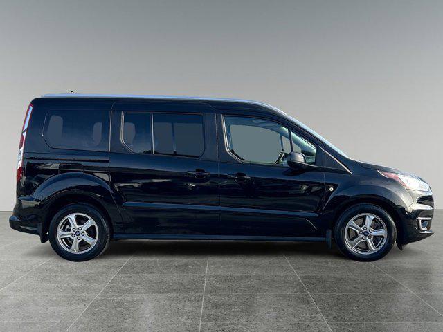 used 2019 Ford Transit Connect car, priced at $31,498