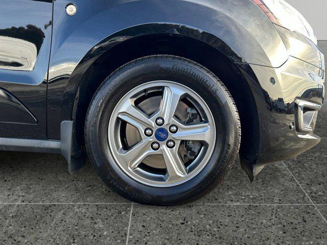 used 2019 Ford Transit Connect car, priced at $31,498