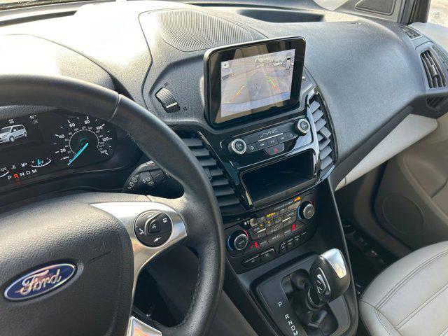 used 2019 Ford Transit Connect car, priced at $31,498