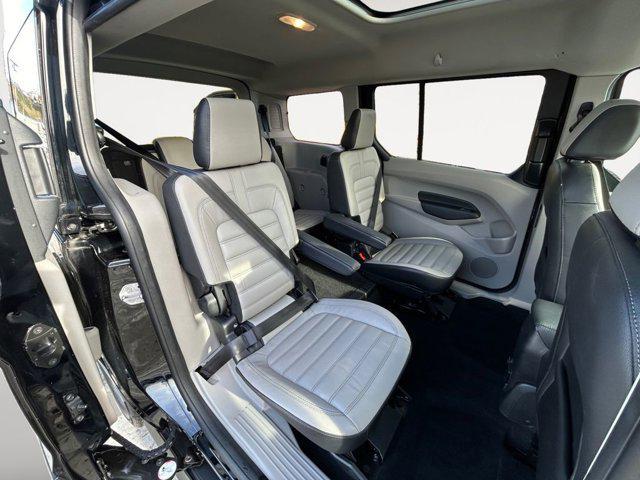 used 2019 Ford Transit Connect car, priced at $31,498